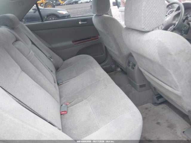 Продажа на аукционе авто 2003 Toyota Camry Xle, vin: 4T1BE30K23U679274, номер лота: 45863099