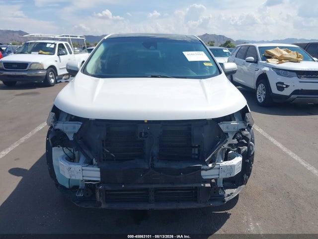 Ford Edge Titanium 2016 2FMPK3K98GBC37765 Image 13