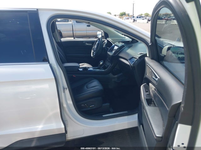 Ford Edge Titanium 2016 2FMPK3K98GBC37765 Image 5