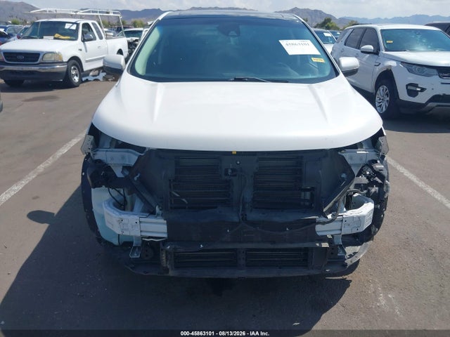 Ford Edge Titanium 2016 2FMPK3K98GBC37765 Image 6