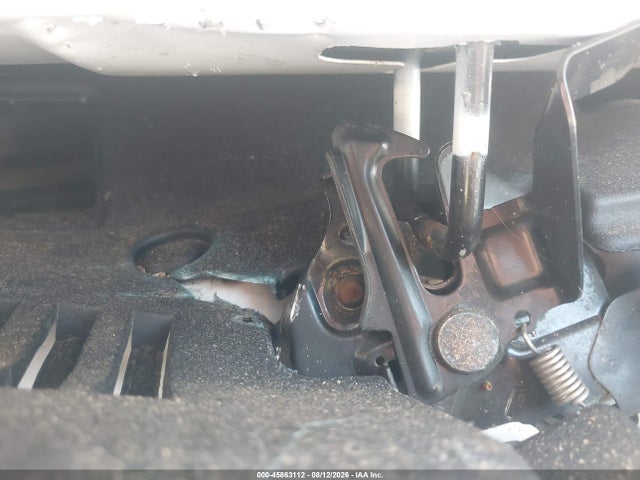 45863112 :رقم المزاد ، 4T1C11AK5PU172331 vin ، 2023 Toyota Camry Le مزاد بيع