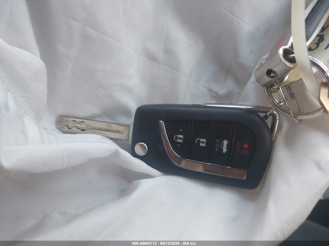 45863112 :رقم المزاد ، 4T1C11AK5PU172331 vin ، 2023 Toyota Camry Le مزاد بيع