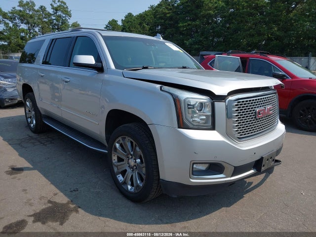 Aukcja sprzedaży 2017 Gmc Yukon Xl Denali, vin: 1GKS2HKJ9HR328374, numer aukcji: 45863115