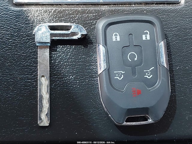 Aukcja sprzedaży 2017 Gmc Yukon Xl Denali, vin: 1GKS2HKJ9HR328374, numer aukcji: 45863115