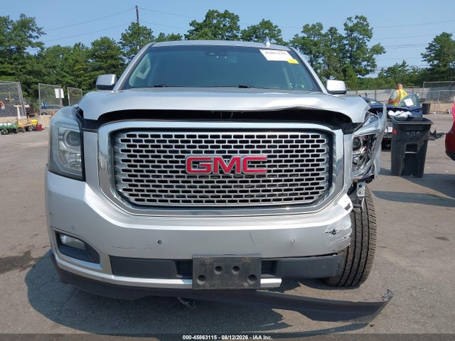 Aukcja sprzedaży 2017 Gmc Yukon Xl Denali, vin: 1GKS2HKJ9HR328374, numer aukcji: 45863115