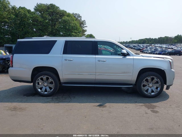Aukcja sprzedaży 2017 Gmc Yukon Xl Denali, vin: 1GKS2HKJ9HR328374, numer aukcji: 45863115