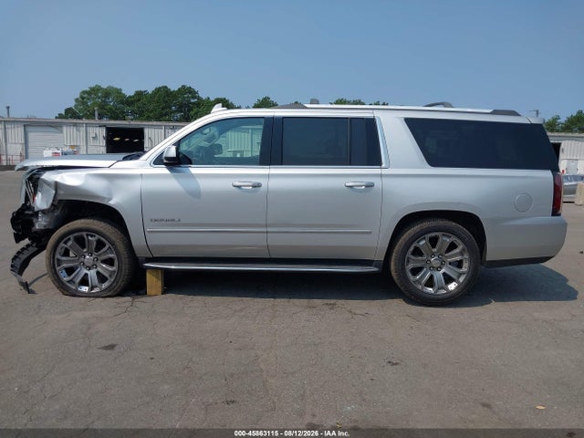 Aukcja sprzedaży 2017 Gmc Yukon Xl Denali, vin: 1GKS2HKJ9HR328374, numer aukcji: 45863115