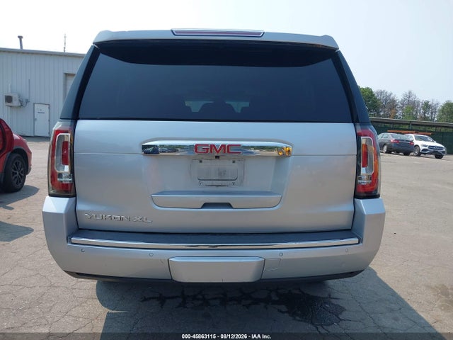 Aukcja sprzedaży 2017 Gmc Yukon Xl Denali, vin: 1GKS2HKJ9HR328374, numer aukcji: 45863115