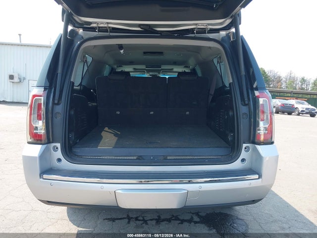 Aukcja sprzedaży 2017 Gmc Yukon Xl Denali, vin: 1GKS2HKJ9HR328374, numer aukcji: 45863115