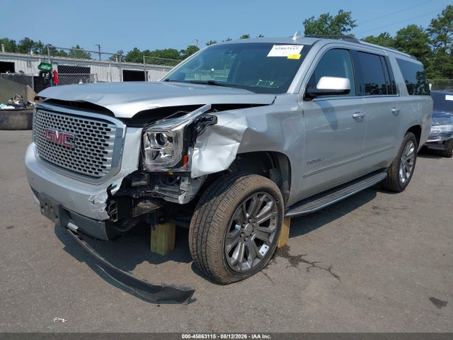Aukcja sprzedaży 2017 Gmc Yukon Xl Denali, vin: 1GKS2HKJ9HR328374, numer aukcji: 45863115
