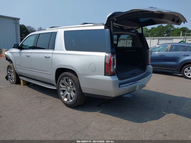 Aukcja sprzedaży 2017 Gmc Yukon Xl Denali, vin: 1GKS2HKJ9HR328374, numer aukcji: 45863115