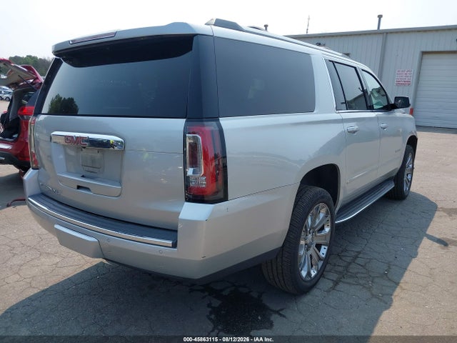 Aukcja sprzedaży 2017 Gmc Yukon Xl Denali, vin: 1GKS2HKJ9HR328374, numer aukcji: 45863115