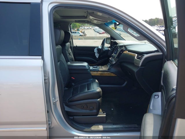 Aukcja sprzedaży 2017 Gmc Yukon Xl Denali, vin: 1GKS2HKJ9HR328374, numer aukcji: 45863115