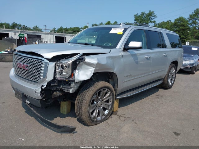 Aukcja sprzedaży 2017 Gmc Yukon Xl Denali, vin: 1GKS2HKJ9HR328374, numer aukcji: 45863115