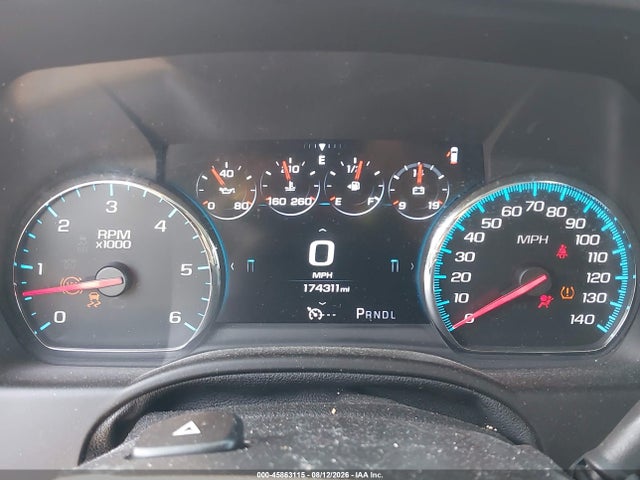 Aukcja sprzedaży 2017 Gmc Yukon Xl Denali, vin: 1GKS2HKJ9HR328374, numer aukcji: 45863115