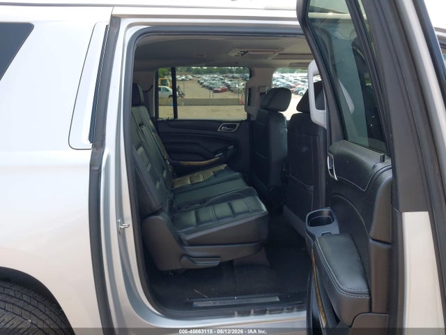 Aukcja sprzedaży 2017 Gmc Yukon Xl Denali, vin: 1GKS2HKJ9HR328374, numer aukcji: 45863115