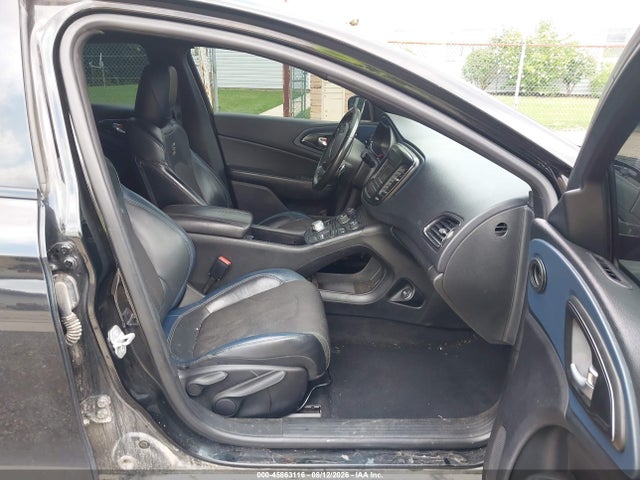 Продажа на аукционе авто 2016 Chrysler 200 S, vin: 1C3CCCBG4GN108249, номер лота: 45863116