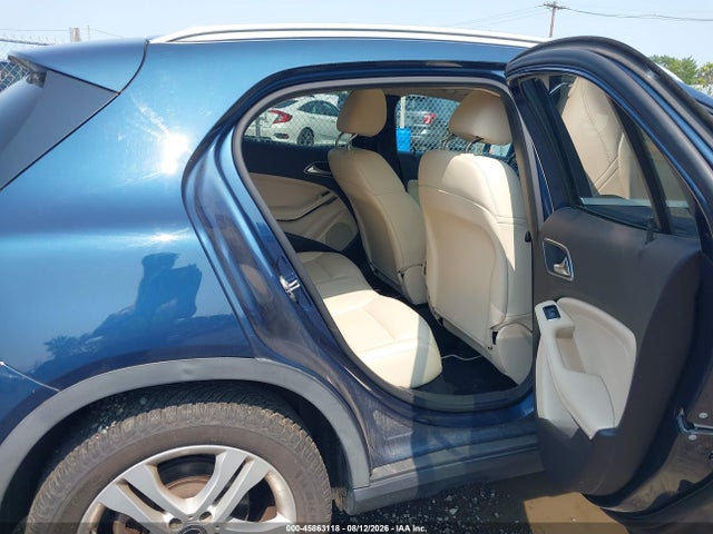 Aukcja sprzedaży 2020 Mercedes-benz Gla 250 4matic, vin: WDCTG4GB8LJ658875, numer aukcji: 45863118
