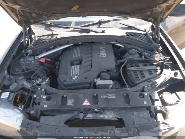 Продажа на аукционе авто 2012 Bmw X3 Xdrive28i, vin: 5UXWX5C57CL725154, номер лота: 45863127