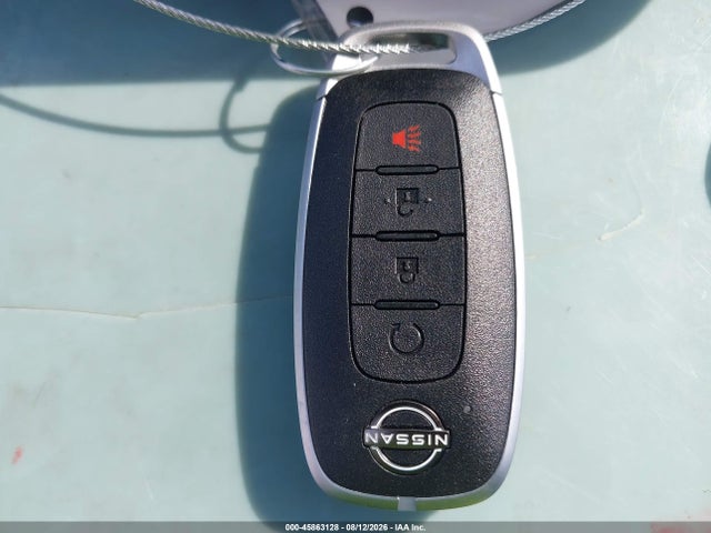 Aukcja sprzedaży 2024 Nissan Kicks Sr Xtronic Cvt, vin: 3N1CP5DV0RL535859, numer aukcji: 45863128