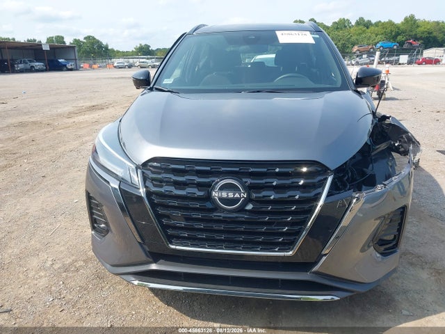 Aukcja sprzedaży 2024 Nissan Kicks Sr Xtronic Cvt, vin: 3N1CP5DV0RL535859, numer aukcji: 45863128
