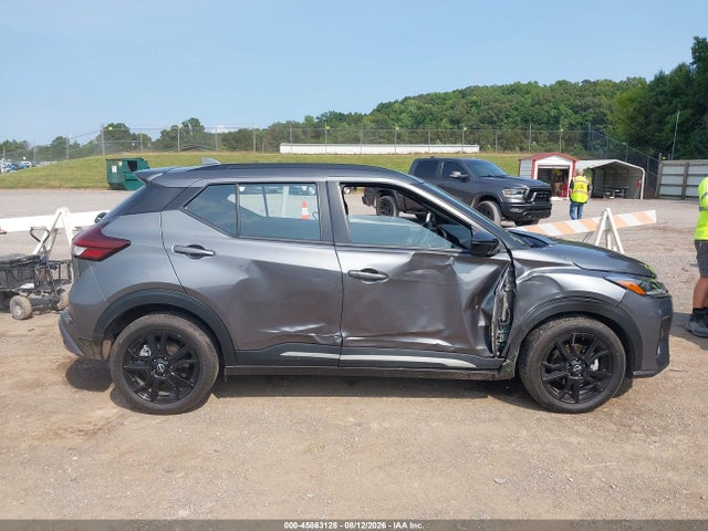 Aukcja sprzedaży 2024 Nissan Kicks Sr Xtronic Cvt, vin: 3N1CP5DV0RL535859, numer aukcji: 45863128