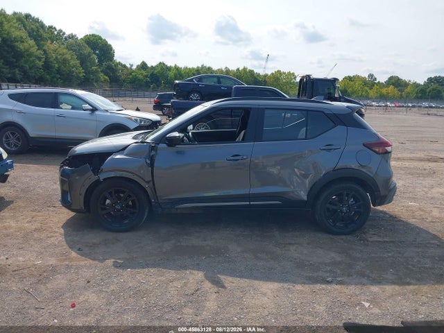 Aukcja sprzedaży 2024 Nissan Kicks Sr Xtronic Cvt, vin: 3N1CP5DV0RL535859, numer aukcji: 45863128