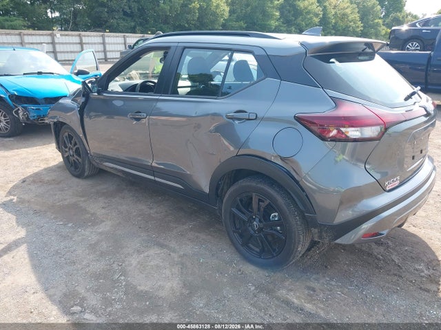 Aukcja sprzedaży 2024 Nissan Kicks Sr Xtronic Cvt, vin: 3N1CP5DV0RL535859, numer aukcji: 45863128