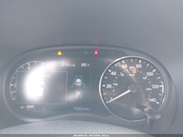 Aukcja sprzedaży 2024 Nissan Kicks Sr Xtronic Cvt, vin: 3N1CP5DV0RL535859, numer aukcji: 45863128