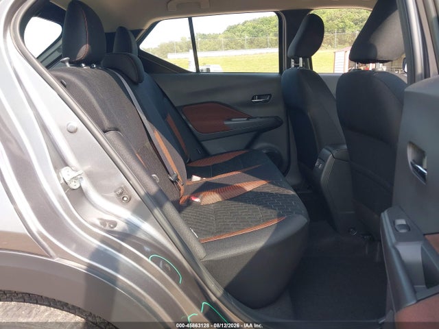 Aukcja sprzedaży 2024 Nissan Kicks Sr Xtronic Cvt, vin: 3N1CP5DV0RL535859, numer aukcji: 45863128