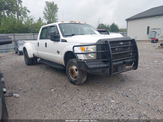2012 Ford F-350 Xl მანქანა იყიდება აუქციონზე, vin: 1FT8W3DTXCEA63539, აუქციონის ნომერი: 45863129