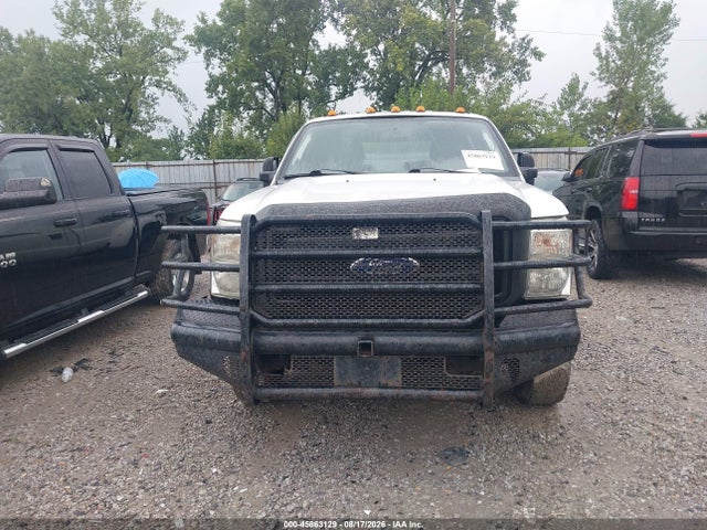 45863129 :رقم المزاد ، 1FT8W3DTXCEA63539 vin ، 2012 Ford F-350 Xl مزاد بيع