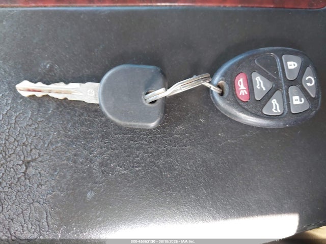 45863130 :رقم المزاد ، 1GYEC63897R324811 vin ، 2007 Cadillac Escalade مزاد بيع