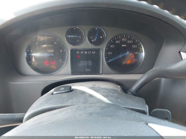 45863130 :رقم المزاد ، 1GYEC63897R324811 vin ، 2007 Cadillac Escalade مزاد بيع