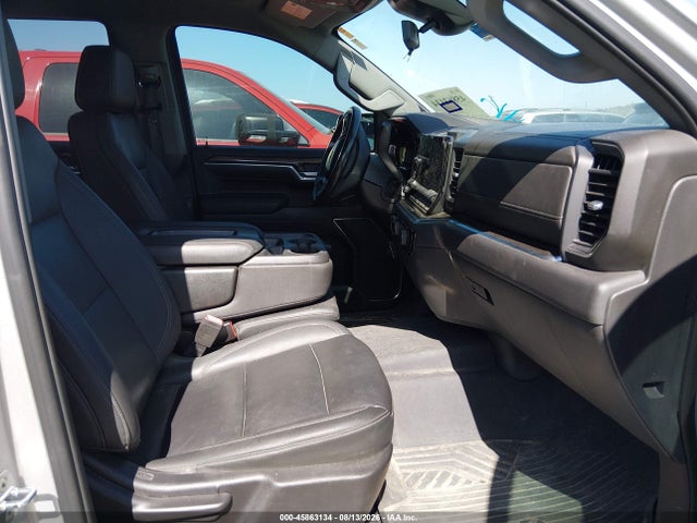 3GCUDDED2NG579326 Chevrolet Silverado 1500 4wd Standard Bed Lt