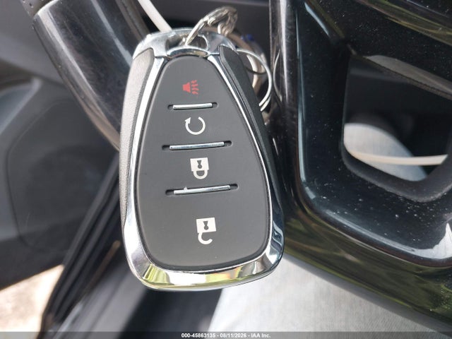 Aukcja sprzedaży 2026 Chevrolet Trax Fwd 2rs, vin: KL77LJEPXTC050115, numer aukcji: 45863135