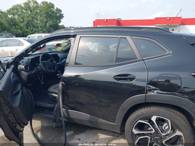 Aukcja sprzedaży 2026 Chevrolet Trax Fwd 2rs, vin: KL77LJEPXTC050115, numer aukcji: 45863135