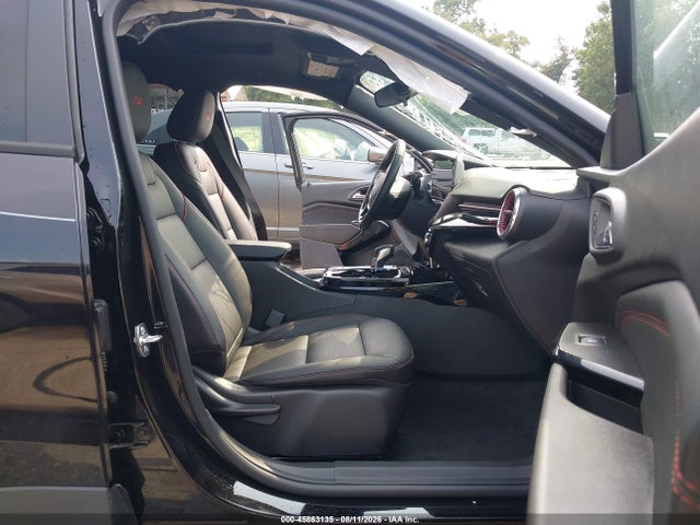 Aukcja sprzedaży 2026 Chevrolet Trax Fwd 2rs, vin: KL77LJEPXTC050115, numer aukcji: 45863135