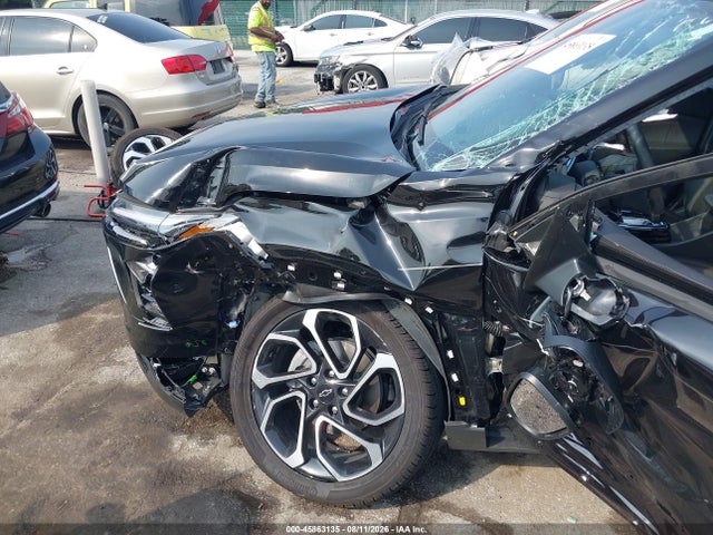 Aukcja sprzedaży 2026 Chevrolet Trax Fwd 2rs, vin: KL77LJEPXTC050115, numer aukcji: 45863135