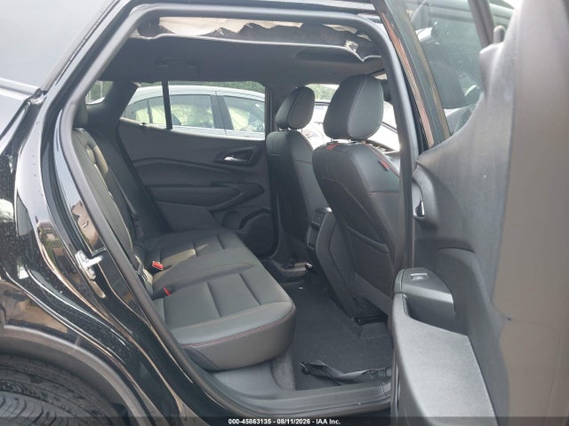 Aukcja sprzedaży 2026 Chevrolet Trax Fwd 2rs, vin: KL77LJEPXTC050115, numer aukcji: 45863135