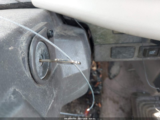 1991 Nissan Truck King Cab მანქანა იყიდება აუქციონზე, vin: 1N6HD16Y0MC421471, აუქციონის ნომერი: 45863150
