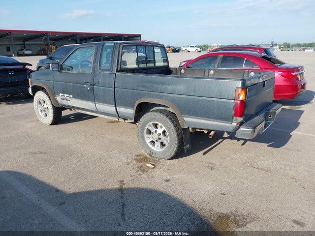 1991 Nissan Truck King Cab მანქანა იყიდება აუქციონზე, vin: 1N6HD16Y0MC421471, აუქციონის ნომერი: 45863150