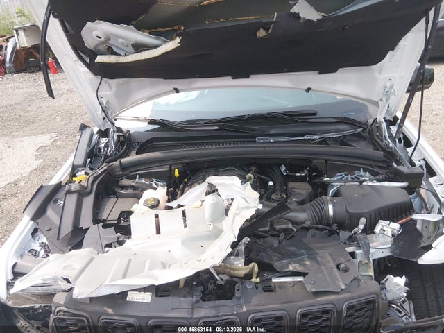 Продаж на аукціоні авто 2025 Jeep Grand Cherokee Limited 4x4, vin: 1C4RJHBG6S8792608, номер лоту: 45863154