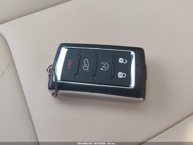 Продаж на аукціоні авто 2025 Jeep Grand Cherokee Limited 4x4, vin: 1C4RJHBG6S8792608, номер лоту: 45863154