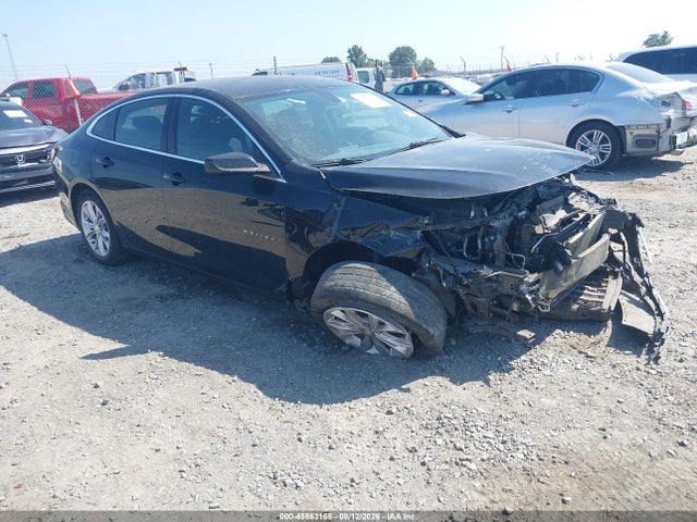 Aukcja sprzedaży 2019 Chevrolet Malibu Lt, vin: 1G1ZD5ST8KF111551, numer aukcji: 45863155