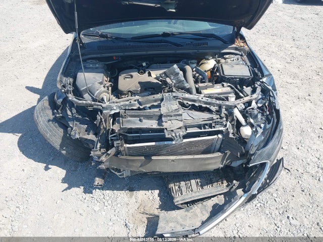 Продаж на аукціоні авто 2019 Chevrolet Malibu Lt, vin: 1G1ZD5ST8KF111551, номер лоту: 45863155
