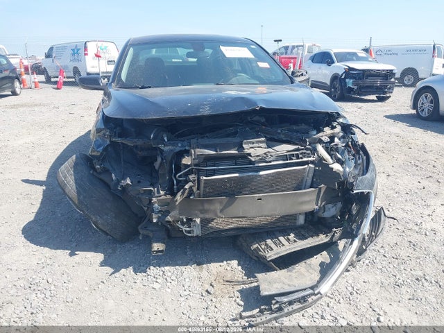 Продаж на аукціоні авто 2019 Chevrolet Malibu Lt, vin: 1G1ZD5ST8KF111551, номер лоту: 45863155
