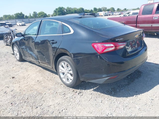 Продаж на аукціоні авто 2019 Chevrolet Malibu Lt, vin: 1G1ZD5ST8KF111551, номер лоту: 45863155