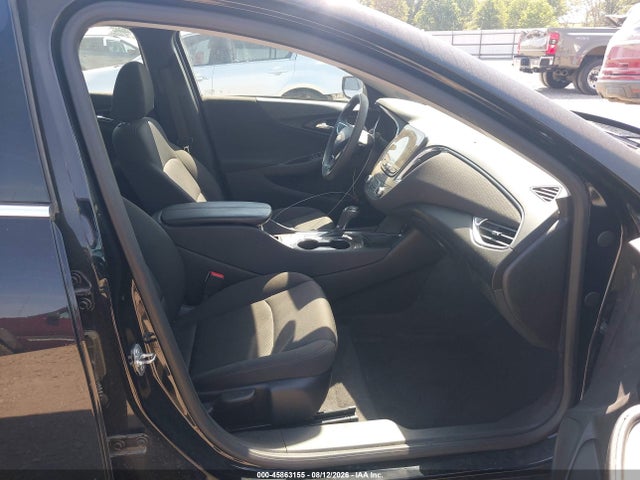 Продаж на аукціоні авто 2019 Chevrolet Malibu Lt, vin: 1G1ZD5ST8KF111551, номер лоту: 45863155