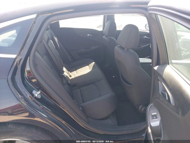 Продаж на аукціоні авто 2019 Chevrolet Malibu Lt, vin: 1G1ZD5ST8KF111551, номер лоту: 45863155